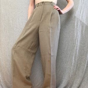 Express Vintage Trousers